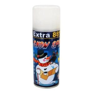 Espuma Cotillon 250ml