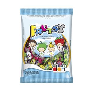 Caramelo Dori 600g Frutsy
