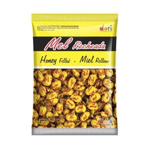 Caramelo Miel Dori 600g