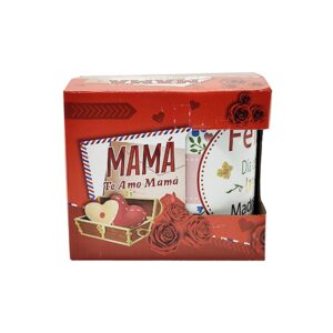 taza con caja dia de la madre varios modelos