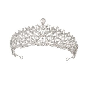 Corona strass XL