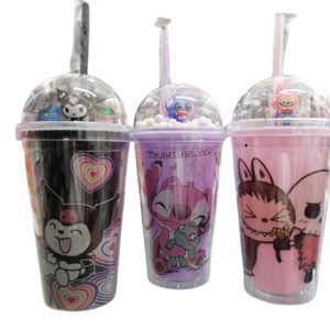 Vaso infanti con sorbito