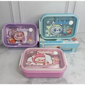 Lonchera infantil