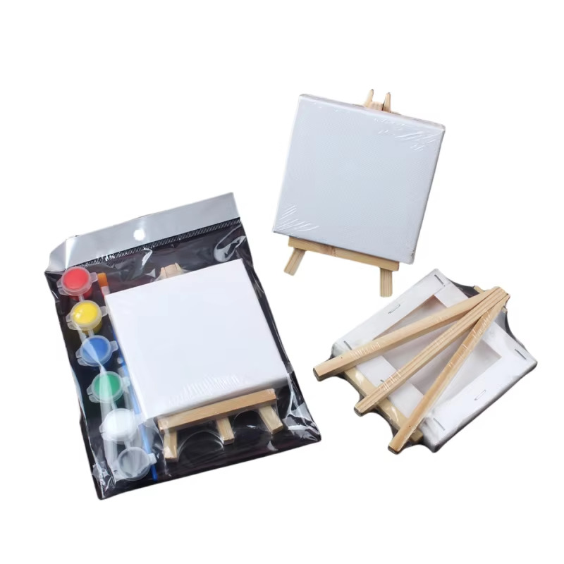 KIT LIENZO 10X15