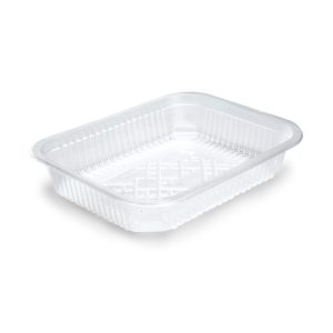 Bandeja PP 23x18 Rectangular Xpe105r