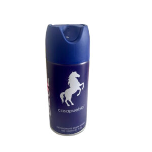 Desodorante Body Spray Casapueblo 150 ml