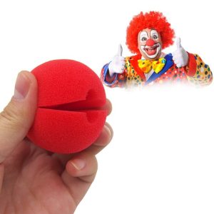 Nariz De Payaso