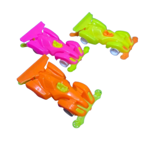 Sorpresita Auto formula cotillon x10