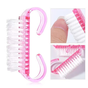 Cepillo para uñas 2 unidades