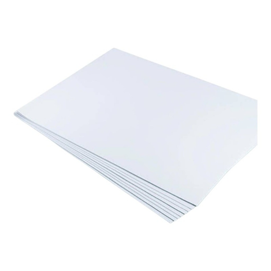 Hoja garbanzo blanco 120g 1/8w x1