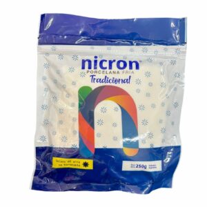 Porcelana Fría Tradicional 250g