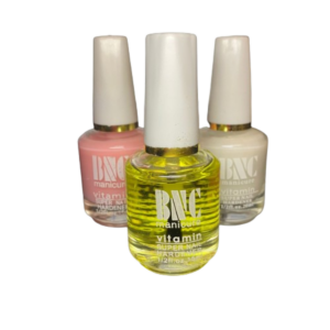 Esmalte vitamina para uñas 20ml (Sin cambio ni devolución)