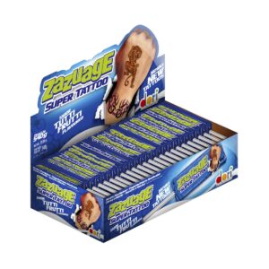 Paletas de yogurt Dori caja x50