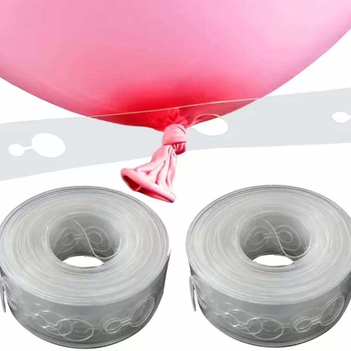 Cinta Para Globos (arco) - Imagen 2