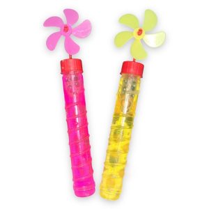 Burbujero Chiquito 12cm
