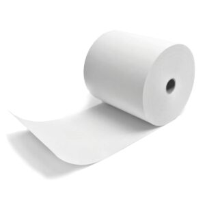 Rollo Térmico 80x80 unidad