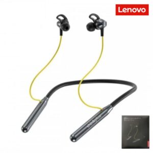 Auriculares Manos Libres Deportivos Bluetooth 5.0 Lenovo BT10