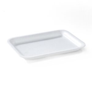 Bandeja Espuma 19x14 Blanca
