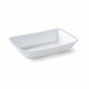 Bandeja Espuma 21x15 Honda Blanca Premium