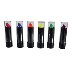 Labial Fluo Paint Uv Glow