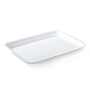 Bandeja Espuma 18x23 Blanca