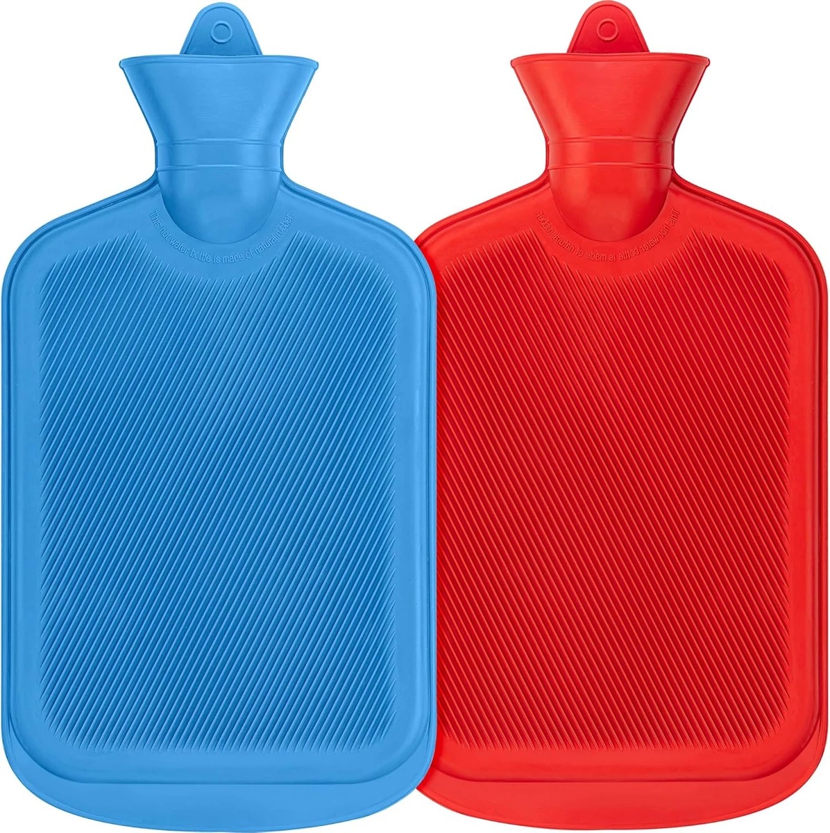 Bolsa de agua caliente 2 Litros