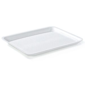 Bandeja Espuma 27x22  Blanca