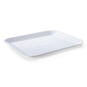 Bandeja Rectangular Eps 40.5 X 33.7 Cm