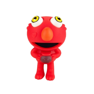 squishy ojos saltones personajes varios modelos