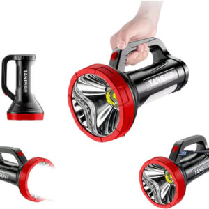Linterna Led Recarable Xq-1 Mx-887