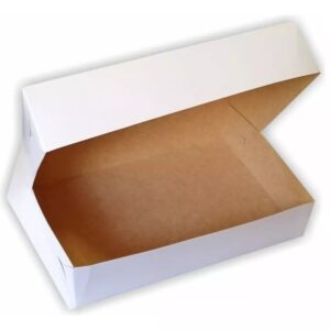 Caja Para Masas 1kg 22x30x6