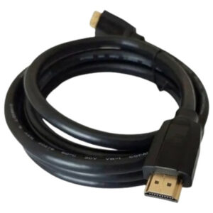 Cable Hdmi Hdtv Full Hd 1.5m