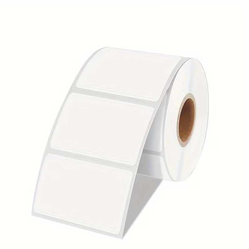 Rollo etiquetas termicas 55 x 44mm 1000 etiquetas G&G