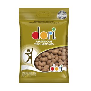 Mani Japones Dori 100g