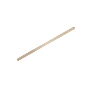 Mezclador de madera Darnel NATURALS 14cm x1000