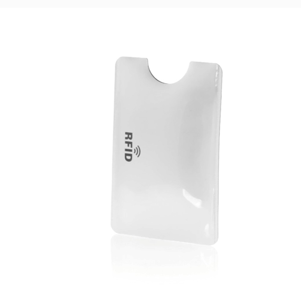 Protector Anti Robo Tarjeta Debito / Crédito / RFID - Imagen 2