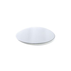 Base Circular 18cm Blanca