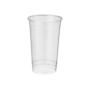 Vaso Pet 591ml 20oz