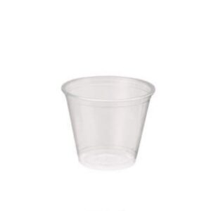 Vaso Pet 266ml 9oz