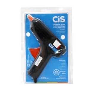 Pistola de silicona grande CIS