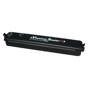 Maquina Automática Selladora Al Vacío Bolsas Alimentos / Vacuum Sealer Z