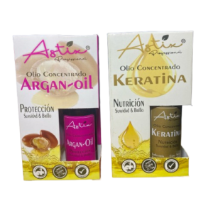 Reparador De Puntas Astix 30ml