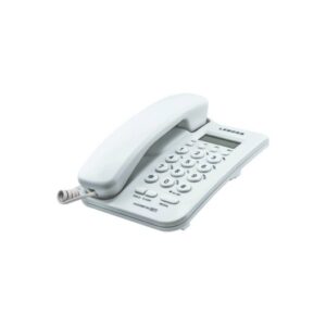 Telefono fijo de mesa Leboss b371