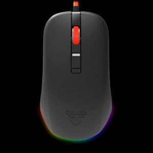 MOUSE GAMING FANTECH G13 RHASTA II RGB