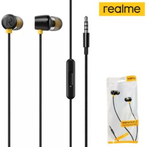 Auriculares con cable 3.5mm Manos libres REALME BUDS 2