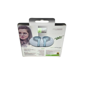Auriculares Manos Libres con cables 3.5MM / U19