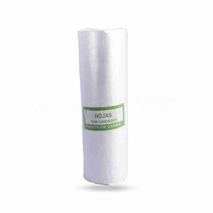 Rollo hoja 1000 unidades Canmai x1