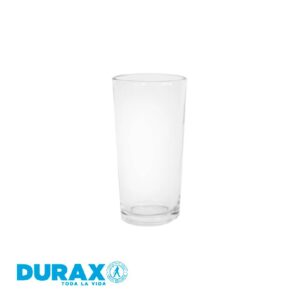 Vaso lunita 270cc. Durax POR UNIDAD