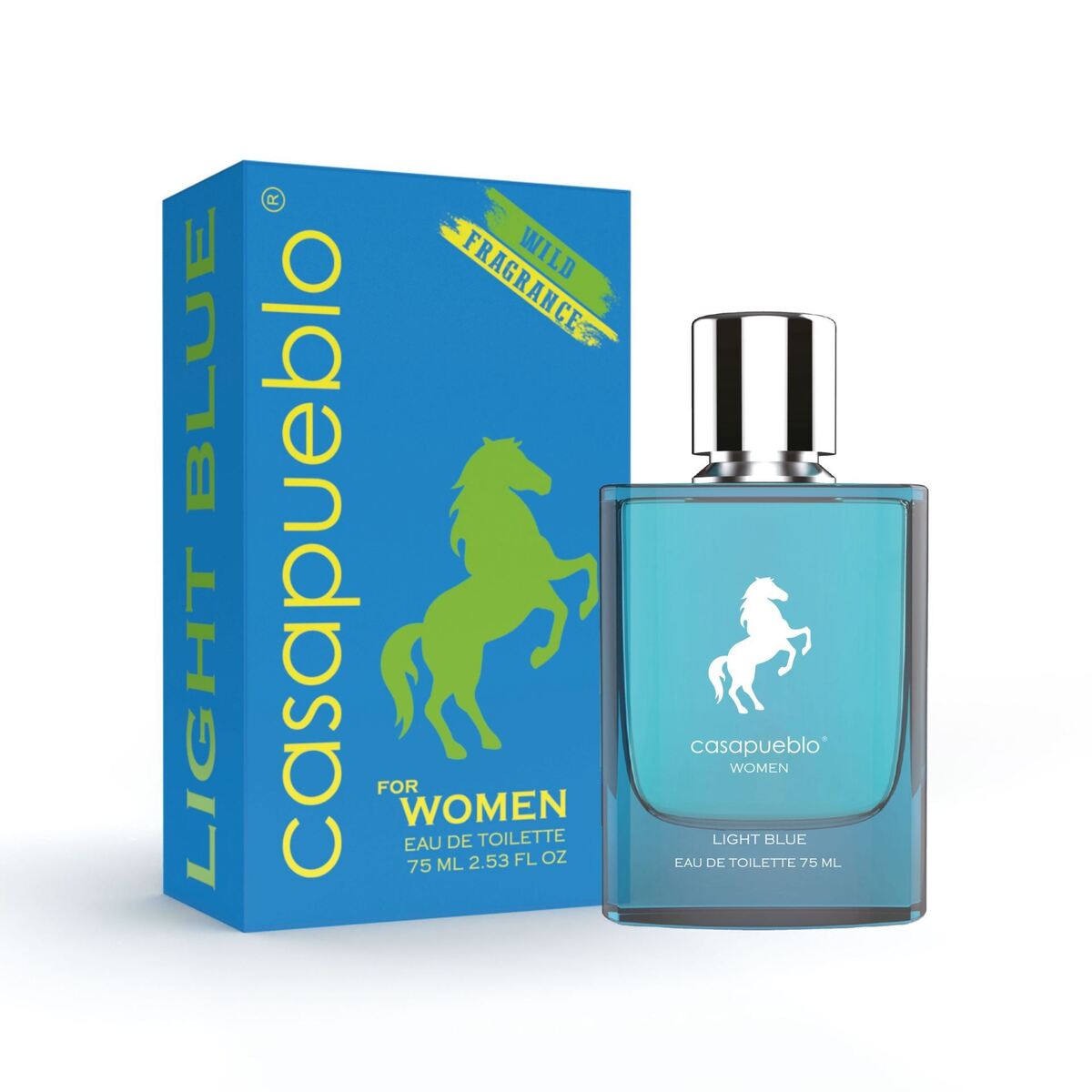 Perfume CASAPUEBLO FRAGANCE 75ML - Imagen 3