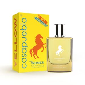 Perfume CASAPUEBLO FRAGANCE 75ML